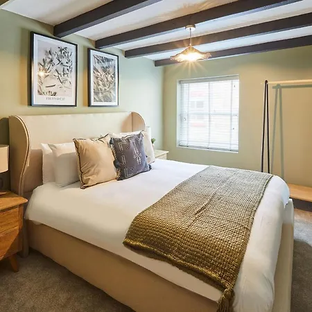 Host & - Toffee Crackle House Casa vacanze Staithes