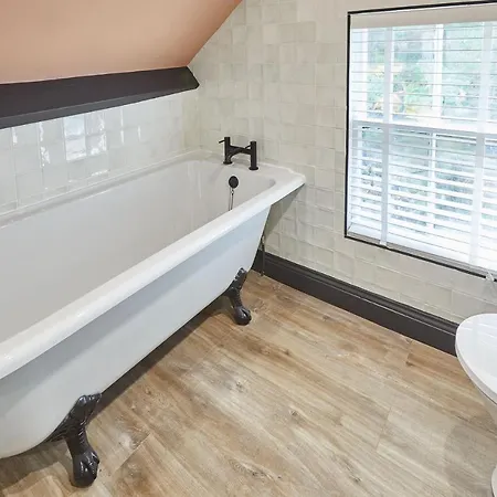 Casa vacanze Host & - Toffee Crackle House Staithes