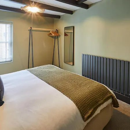 Host & - Toffee Crackle House Casa vacanze Staithes