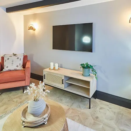 Host & - Toffee Crackle House 別荘 *