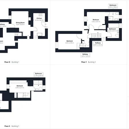 Host & - Toffee Crackle House 別荘 ステイス