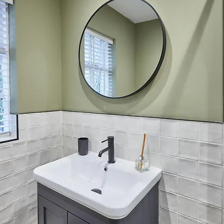 Host & - Toffee Crackle House 別荘 ステイス