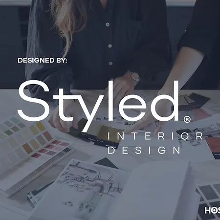 Host & - Toffee Crackle House 別荘